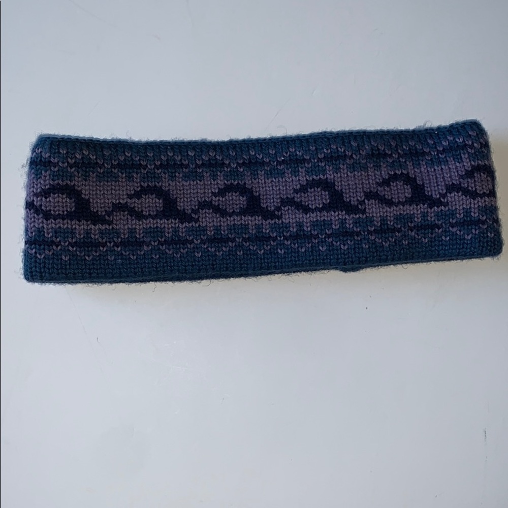 Verbier Women’s Earwarmer Headband